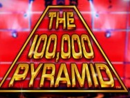 100,000 Pyramid slot gratis
