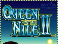 Queen of the Nile 2 slot gratis