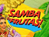 Samba de Frutas slot gratis