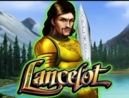 Lancelot slot gratis