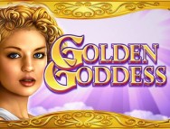 Golden Goddess slot gratis