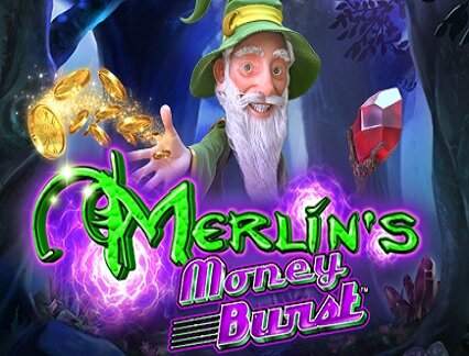 Merlin’s Money Burst slot gratis