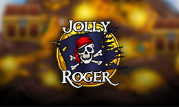 Jolly Roger 2 slot gratis