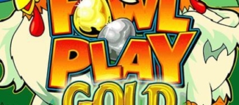 Fowl Play Gold slot