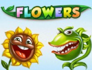 Flowers slot gratis