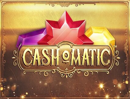 Cash-O-Matic slot gratis