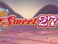 Sweet 27 slot gratis