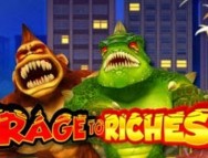 Rage to Riches slot gratis