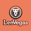 LeoVegas casino logo