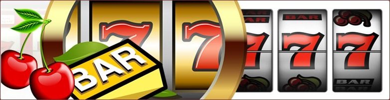 Slot da bar — Tutte le Slot da Bar Gratis Online