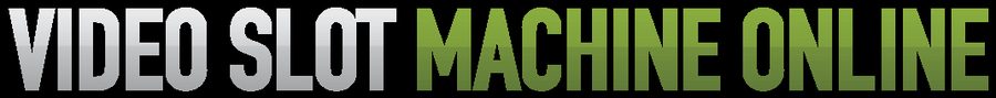 VideoSlotMachine logo