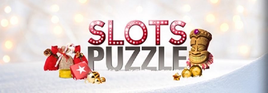 Slot Puzzle: la divertente promozione estiva di Pokerstars Casino