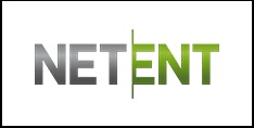 logo di netent produttore slot online