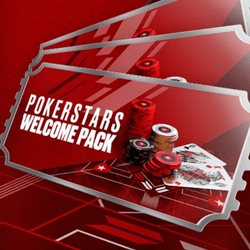 Codice bonus "Pokerstars" da diritto a 40€ in Ticket per Tornei