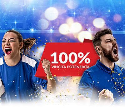 Bonus senza deposito per scommesse
