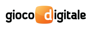 logo gioco digitale casino online