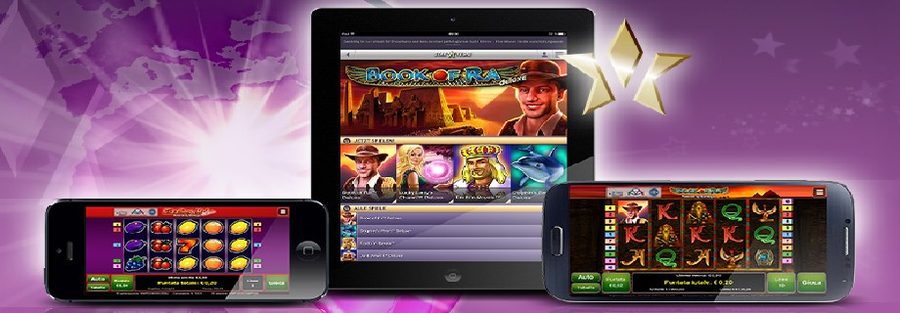 La domenica con Starvegas