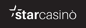 Logo del casino italiano starcasino.it