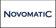 novomatic slot machine - logo