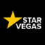 Starvegas casino logo