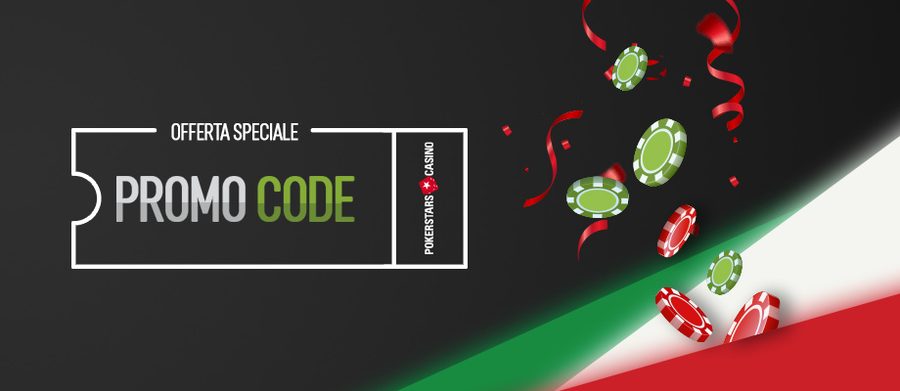 codice bonus pokerstars per poker, casino e scommesse