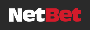 logo del casino online netbet