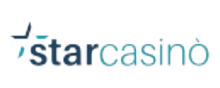 StarCasinò logo