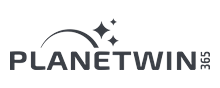 Planetwin365 logo