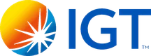 IGT logo