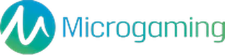 Microgaming logo